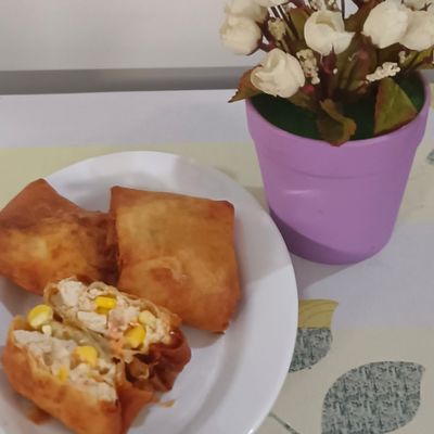 Langkah 4