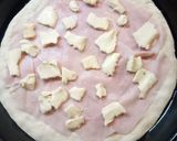 Foto del paso 5 de la receta: 🍕🍕Pizza fugazzeta 🍕🍕