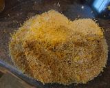 A picture of step 1 of Basic Couscous.
