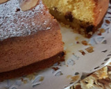 Foto del paso 8 de la receta: Bizcocho de calabaza y almendra 🎃