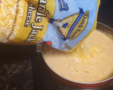 Foto del paso 4 de la receta: Pasta penne a la crema