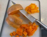 Foto del paso 2 de la receta: Porotos simples de invierno