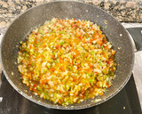 Foto del paso 4 de la receta: Patatas “viudas”