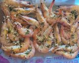 Foto del paso 2 de la receta Langostinos al horno