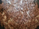 Picadillo sencillo