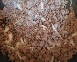 Foto del paso 2 de la receta: Picadillo sencillo