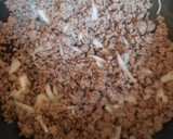 Foto del paso 2 de la receta: Picadillo sencillo
