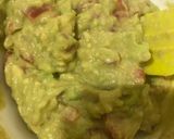 Foto langkah ke 4 dari resep Guacamole.