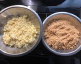 Foto del paso 1 de la receta: Mac n‘ Cheese estilo suizo (Thermomix)