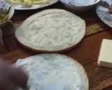 صورة لخطوة 6 من وصفة شاورما الدجاج عربي وايطالي الطعم بجنن بطريقه سهلة وسريعة 😋🍗