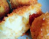 Foto langkah ke 4 dari resep Potato cheese ball /brullee.