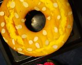 Foto langkah ke 4 dari resep Bolu tape 4 telur.