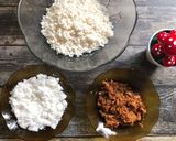 Foto langkah ke 1 dari resep Lempeng gula merah.