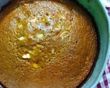 এগলেস ফ্রুট কেক (eggless fruit cake recipe in Bengali) রেসিপির ধাপ 6 ছবি