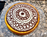 Foto del paso 11 de la receta: Tarta de polenta y ricotta