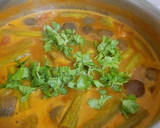 இடி சாம்பார்(idi sambar recipe in tamil) ரெசிபி ஸ்டேப் 3 புகைப்படம்