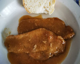 Foto del paso 2 de la receta: Lomo en salsa / "Igual para solomillo" gluten free
