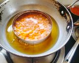 A picture of step 6 of GHEEYAR 😋 Sindhi special GHEEYAR 😋.