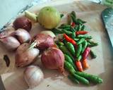 ปลาทับทิมทอดกระเทียม วิธีทำสูตร 3 รูป