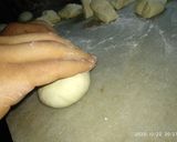 Foto del paso 4 de la receta: Pan árabe