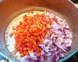 Foto del paso 2 de la receta: Relleno de carne