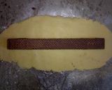 Foto langkah ke 2 dari resep Wafer Cookies.