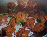 Foto langkah ke 5 dari resep Bolu Sakura.