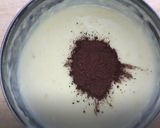 Foto langkah ke 5 dari resep Puding Zebra.