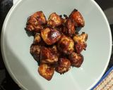 รูปขั้นตอนการทำที่ 3 ของ ตูดไก่ อบหม้อทอดไร้น้ำมัน ดีมาก!