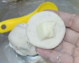 Foto langkah ke 3 dari resep Cimol Krispi Isi Keju.