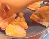 Foto del paso 2 de la receta: Pollo adobado con papas #MiRecetarioMX