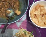 Foto langkah ke 5 dari resep 63. Mie Ayam Solo Rumahan.