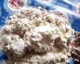 Foto del paso 3 de la receta: Conchas blancas