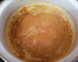 Mézes diótorta (2013-as országtorta) recept fázis 16 fotója