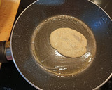 Foto del paso 7 de la receta: Tortitas de avena y manzana fit