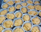 Foto del paso 4 de la receta: Muffins de batata y piña