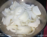 Foto del paso 1 de la receta: Hígado de cordero con cebolla