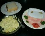 Aaloo toast recipe step 2 photo