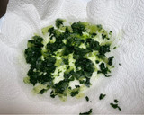 Foto del paso 2 de la receta: Pizza de Verduras con masa de Avena