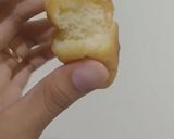 Foto langkah ke 17 dari resep Donat Kentang Protein Sedang.