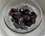 Foto langkah ke 4 dari resep Kue Rambutan / Kukis Bola Coklat.