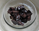Foto langkah ke 4 dari resep Kue Rambutan / Kukis Bola Coklat.