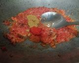 A picture of step 5 of Dhaba Style Dal Makhani.