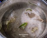 A picture of step 16 of Simple North Indian Veg Thali For Dinner.