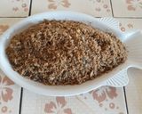 Foto langkah ke 9 dari resep Abon Ikan Cakalang.