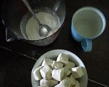Foto langkah ke 1 dari resep Tahu Krispy.