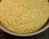 Whole Green gram  dhokla recipe step 3 photo