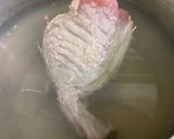 Foto del paso 2 de la receta: Sopipita de conejo para tu hurón mascota
