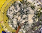Foto del paso 4 de la receta: Canelones integrales de verdura