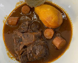 Foto del paso 7 de la receta: Rabo De Toro (de ternera)
